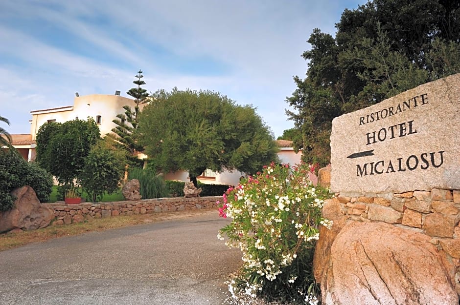 Hotel Micalosu