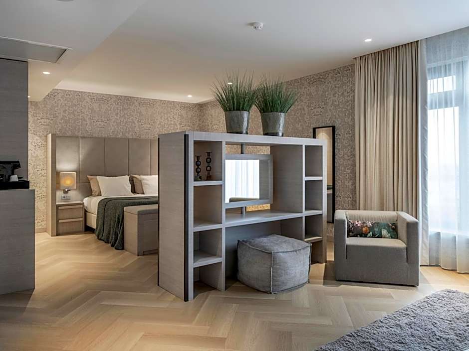 Van Der Valk Hotel Zwolle