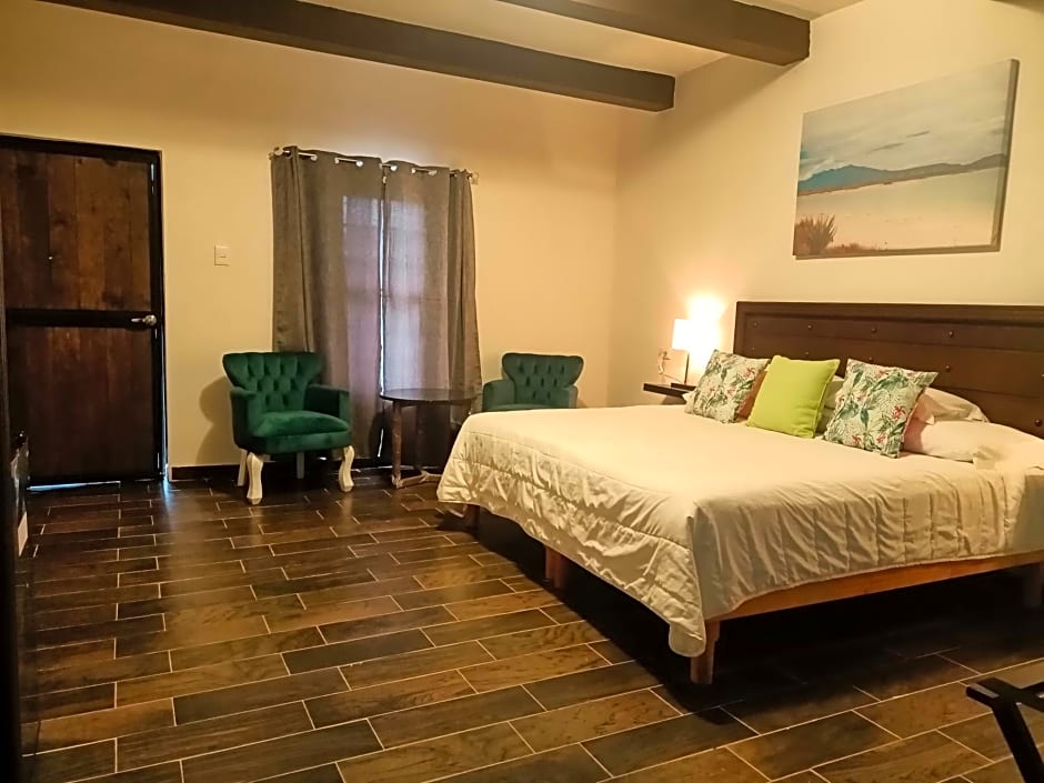 Hacienda Viga 2020 Hotel