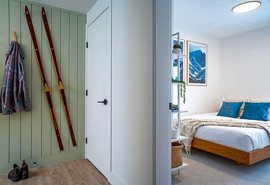 Adanac by Revelstoke Vacations