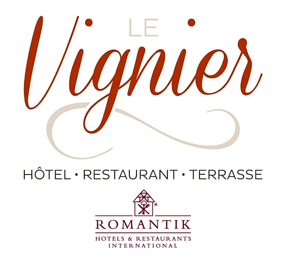 Romantik Hotel le Vignier