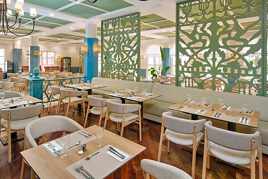 Grupotel Playa Club