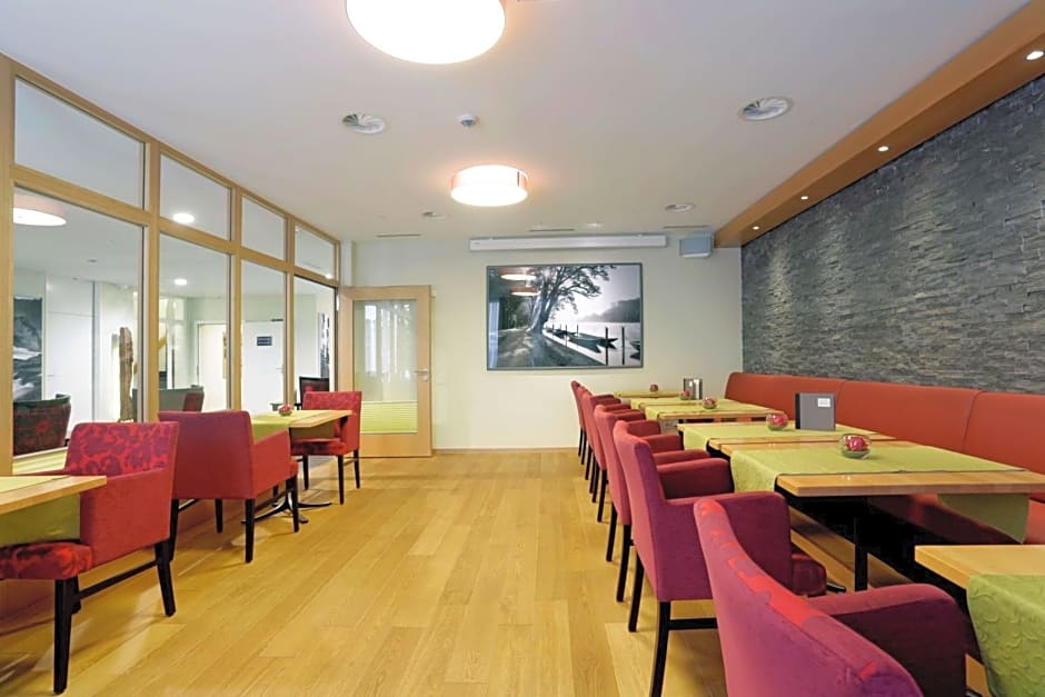 Best Western Plus Hotel Bahnhof