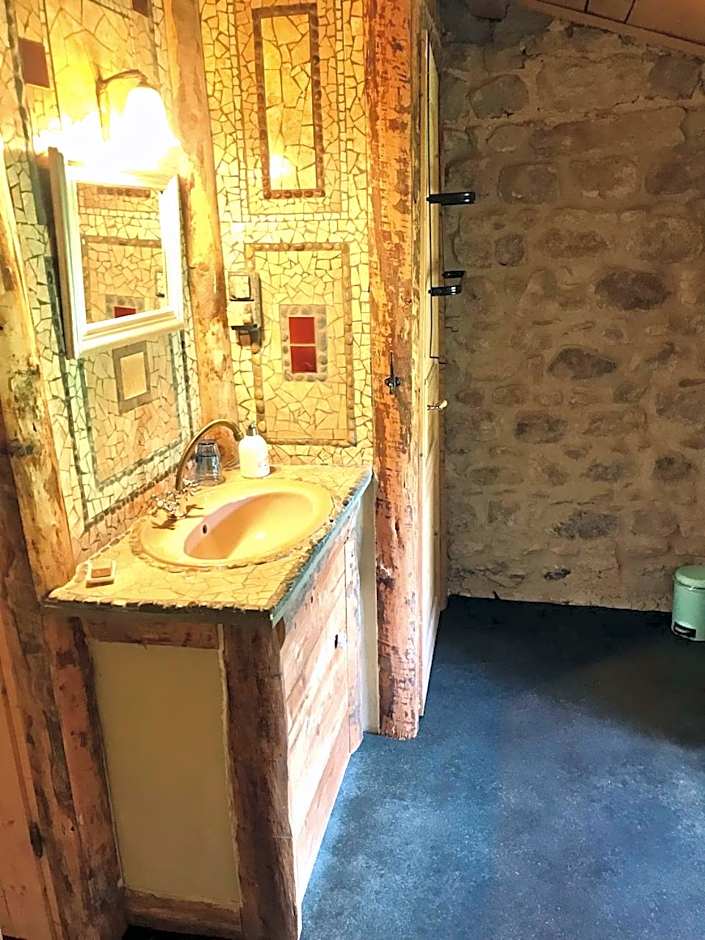 Chambres d'Hôtes La Fougeraie