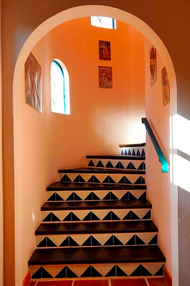 Casa Frida B&B