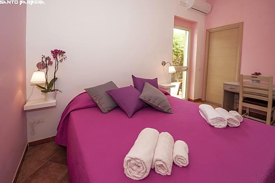 B&B Villa Eleonora