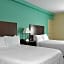 Hampton Inn By Hilton Bakersfield Central