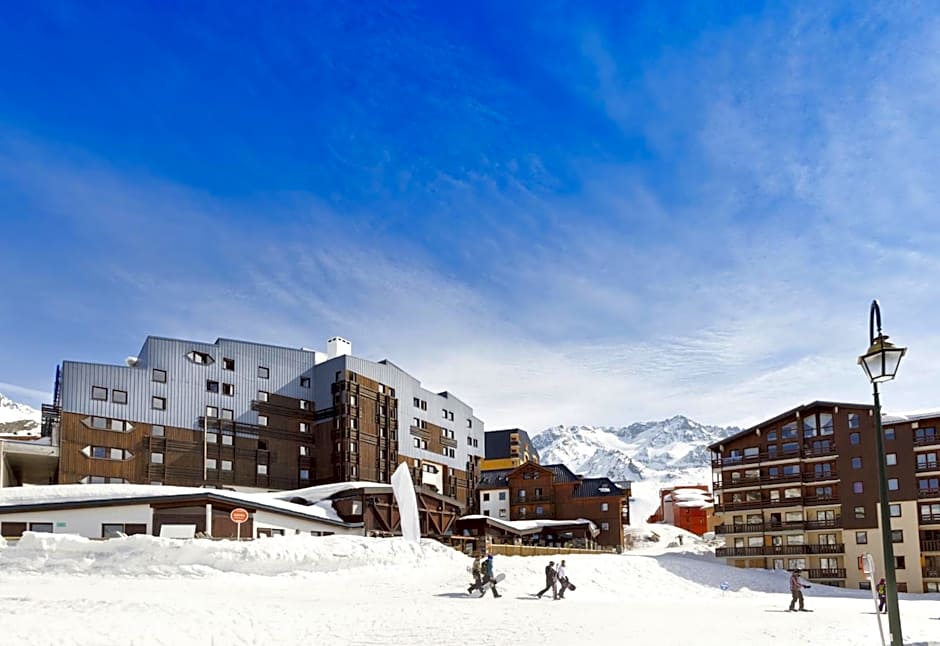 Hôtel Club MMV Les Arolles