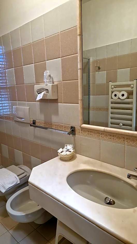 Hotel Dogana