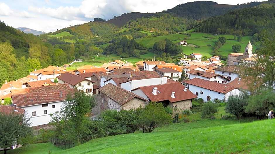 Albergue Olasenea Aterpea
