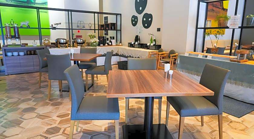 Airport Hotel Kumamoto