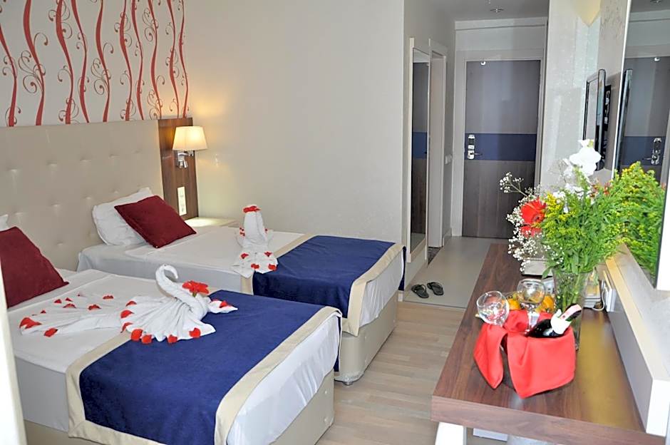 Kleopatra Micador Otel