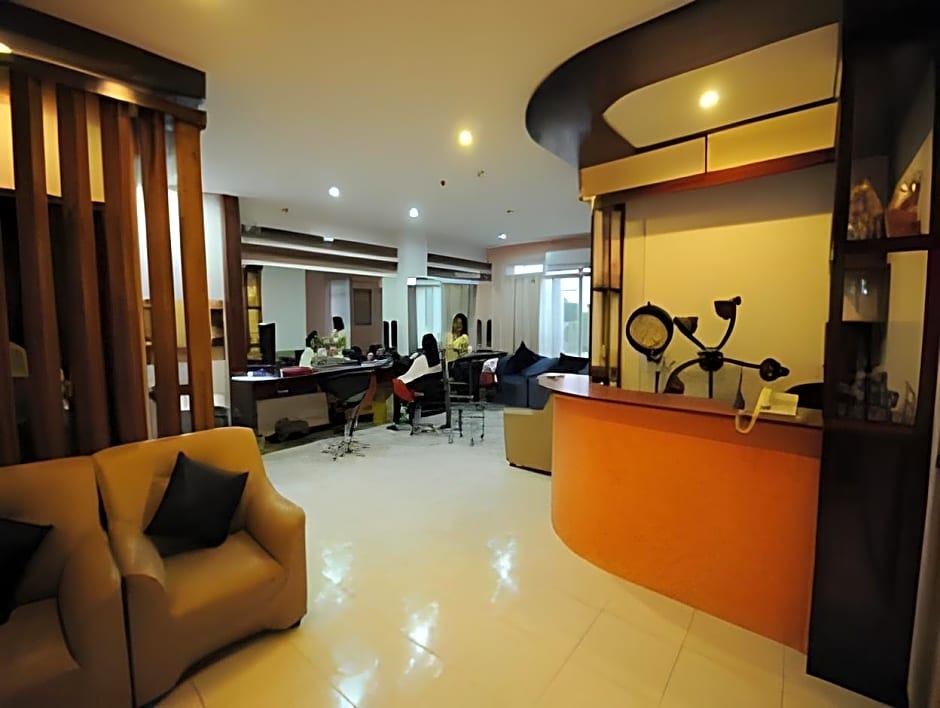 Buenas J Hotel and Spa