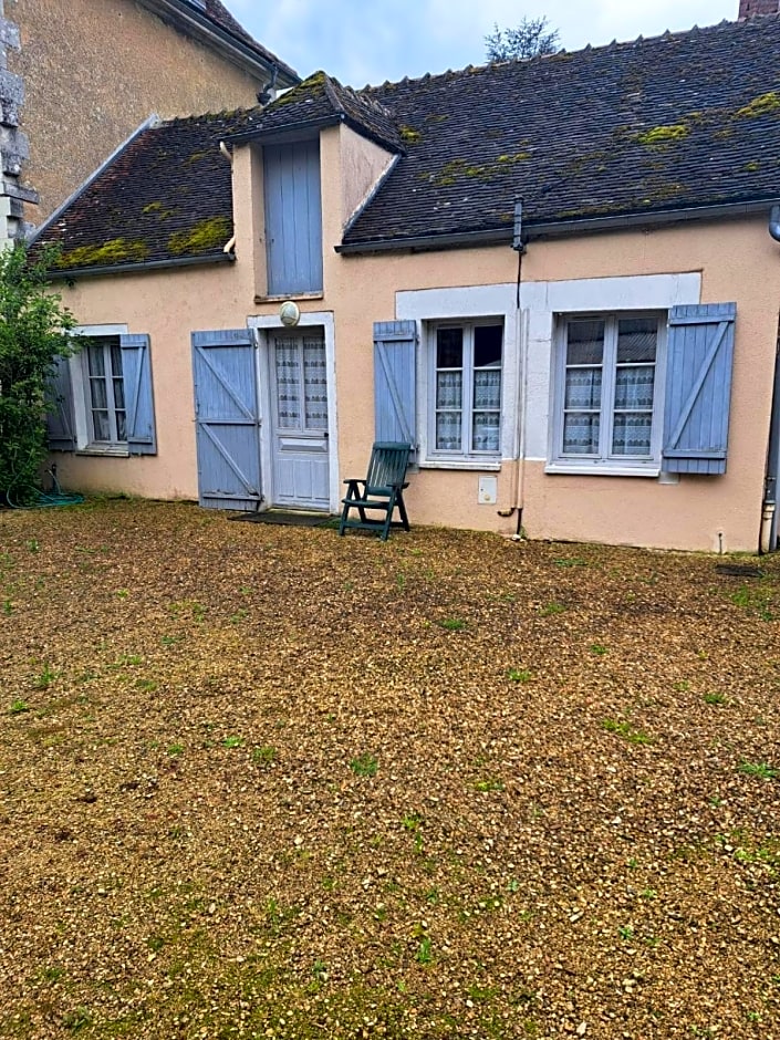 Domaine de Sainte Anne