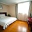GreenTree Inn Suzhou Exhibition Center Express Hotel