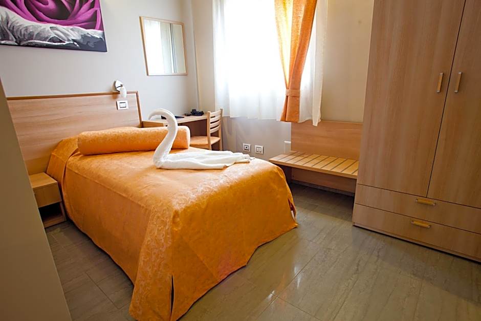 Motel Karibe