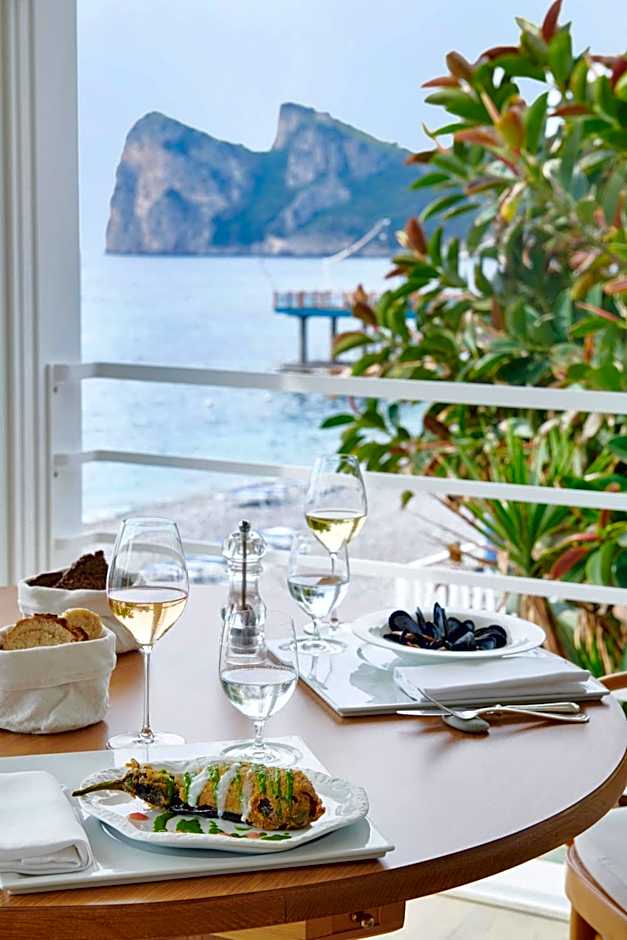 Taverna Del Capitano