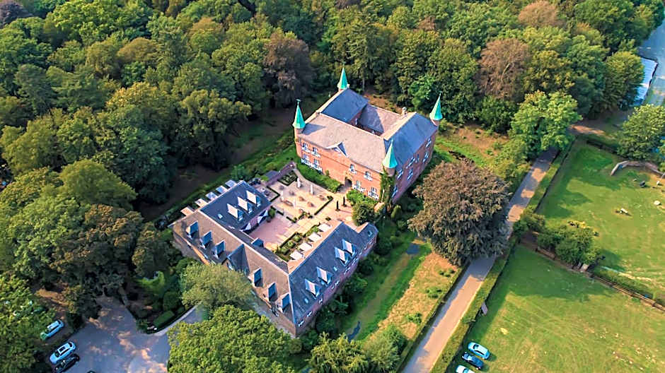 Hotel Schloss Walbeck