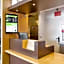 B&B HOTEL Dunkerque Centre Gare