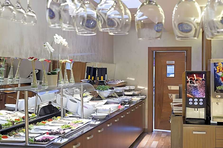 The Meretto Hotel LALELi