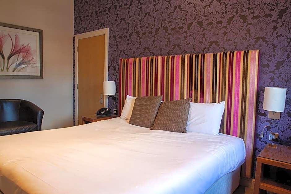 Photo 1 of 3 of 1 Double Bed or 2 Beds, Accessible
