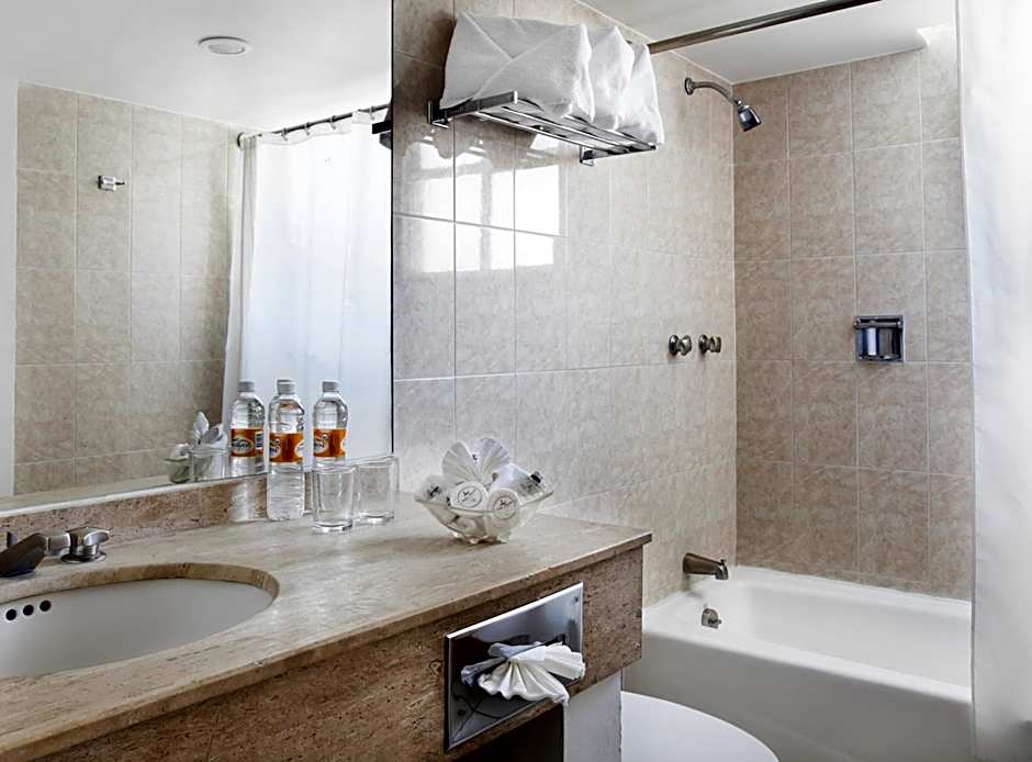 Hotel Francia Aguascalientes