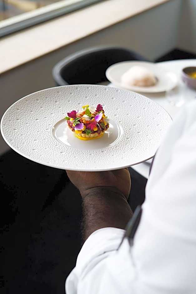 L'Agapa Hôtel - Spa Codage