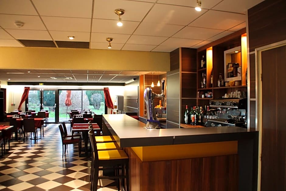 Kyriad Argenteuil