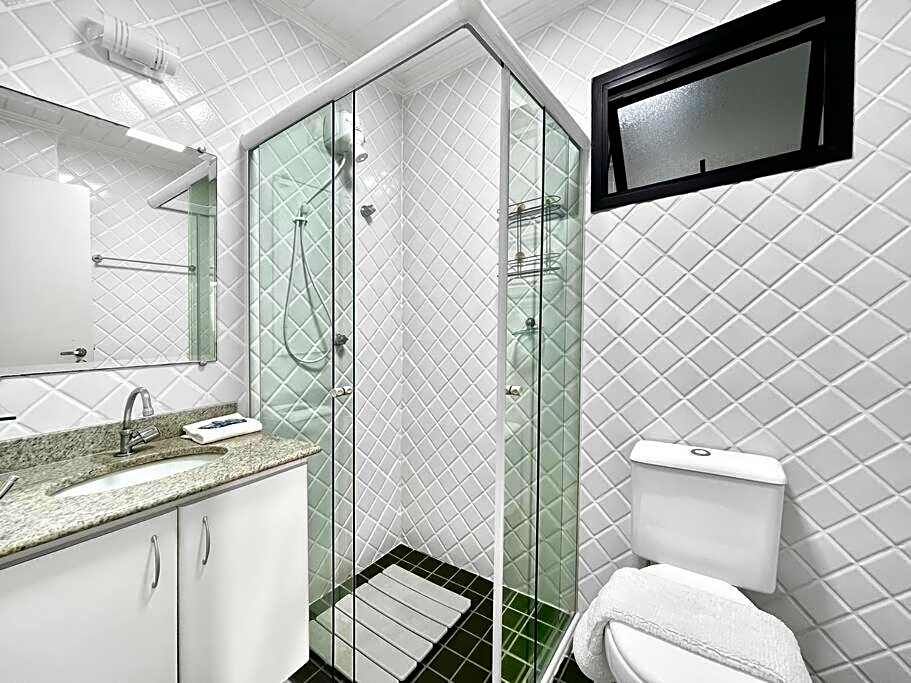 Enseada Pool Suite Beach Service AC