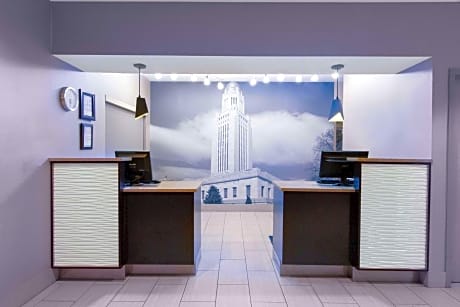 La Quinta Inn by Wyndham Lincoln