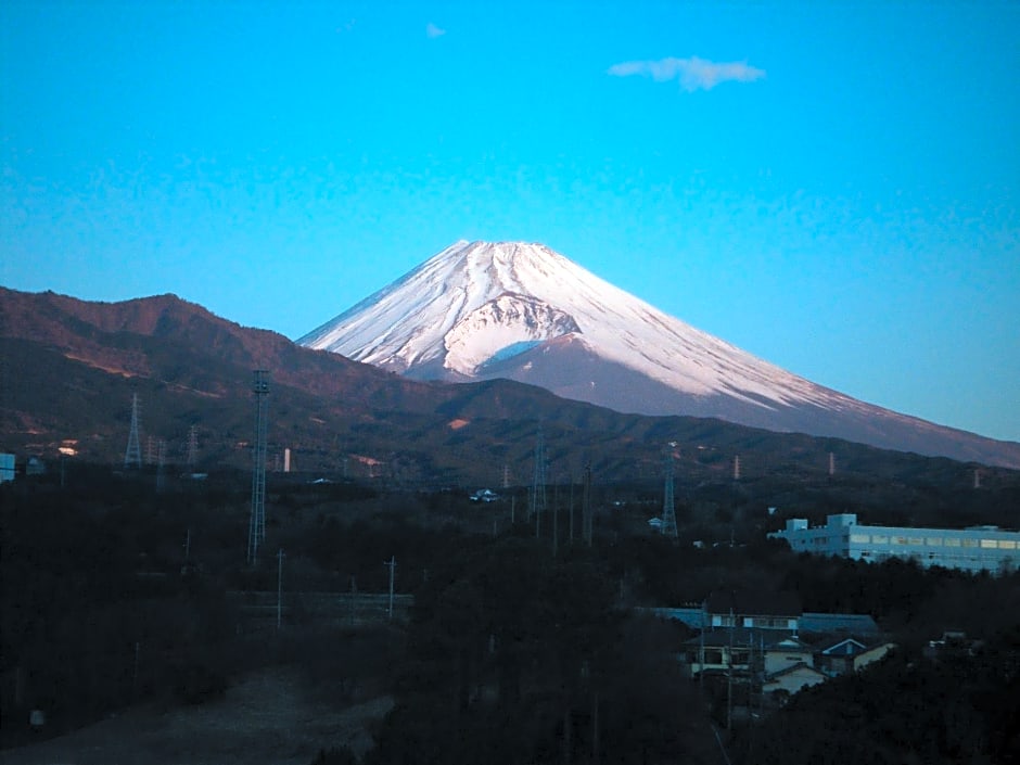 Hotel Route Inn Nagaizumi Numazu Inter 1