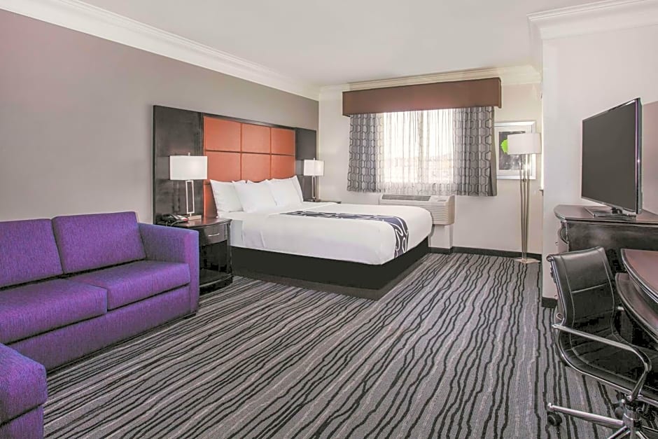 La Quinta Inn & Suites by Wyndham Dublin Pleasanton