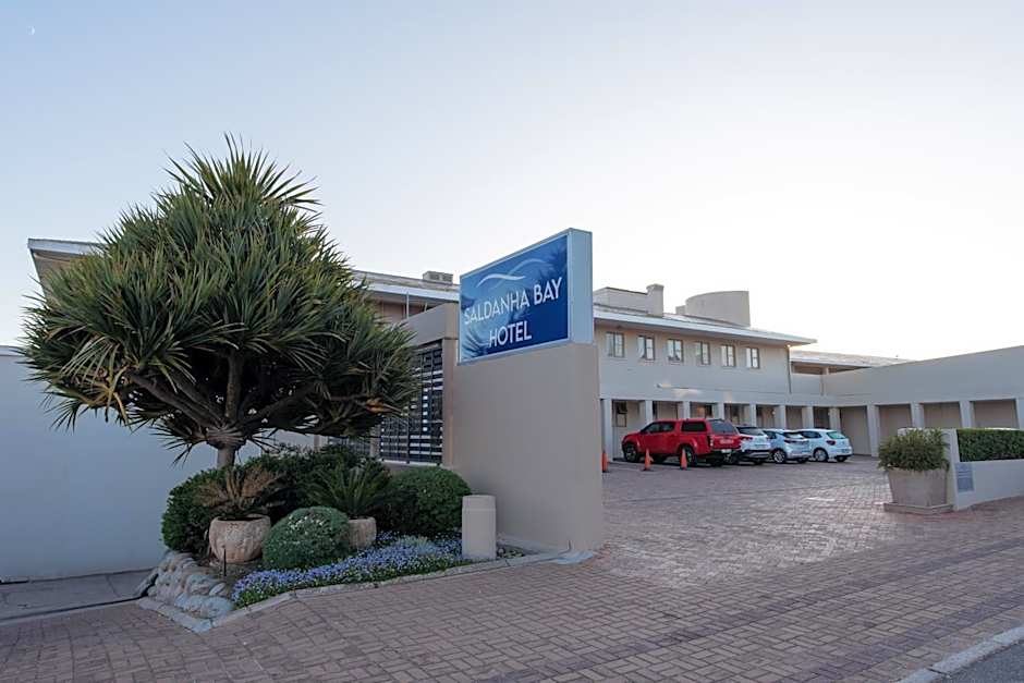 Saldanha Bay Hotel