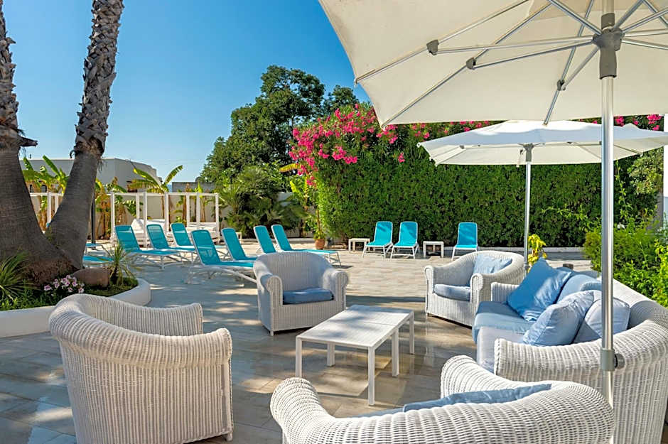 Hotel Playasol Marco Polo II