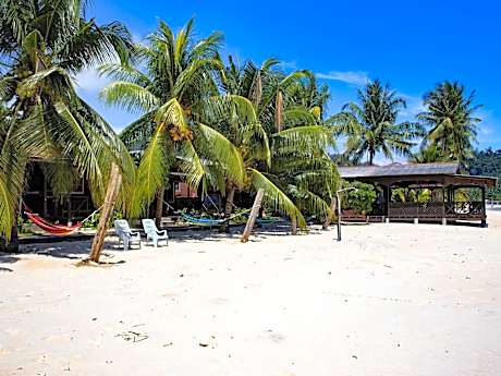 BUSHMAN TIOMAN