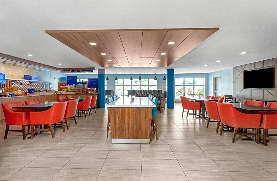 Holiday Inn Express Hotel & Suites Florida City-Gateway To Keys By IHG