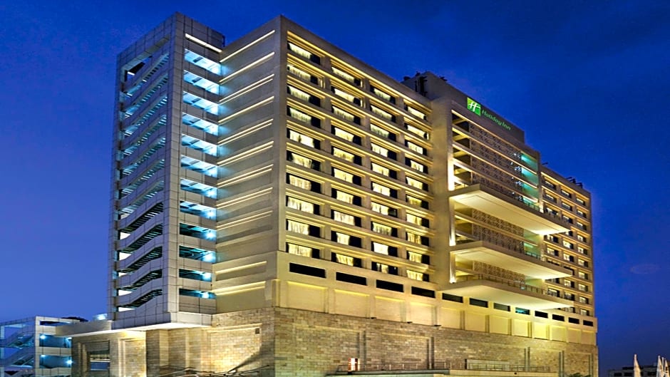 Holiday Inn New Delhi Mayur Vihar Noida By IHG
