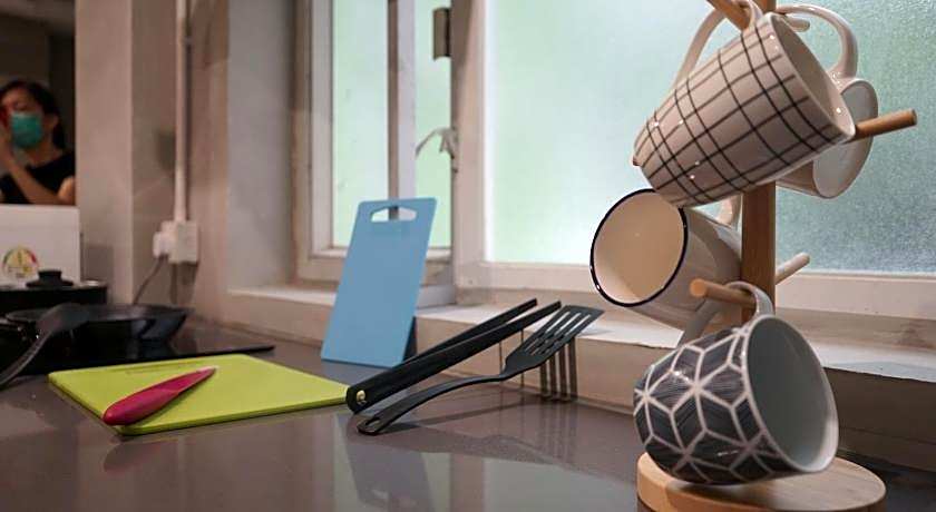 Homy Inn North Point