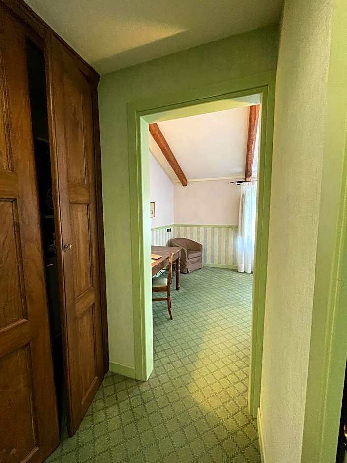 Locanda Maison Verte