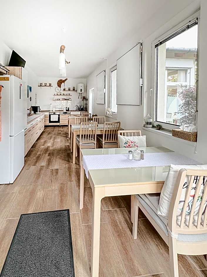 Zen House ADULT ONLY 16plus