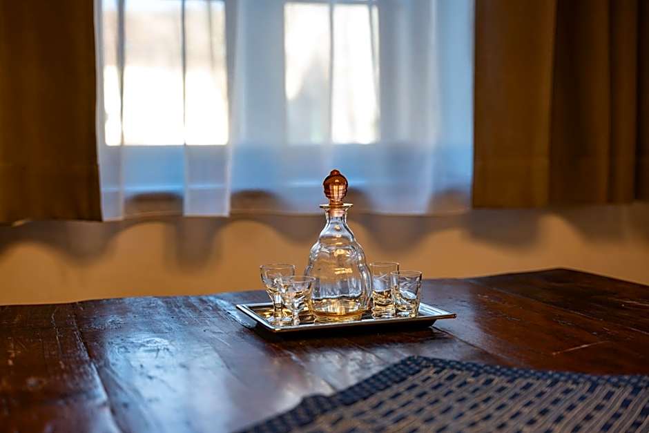 Tschardakenhof Appartements