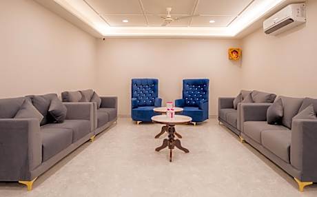 Hotel Sugandh Retreat