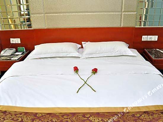 GreenTree Alliance Hotel (Guangzhou Middle Guangyuan Road)