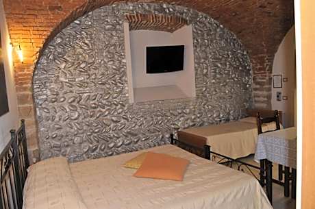 Double or Twin Room - Separate Building