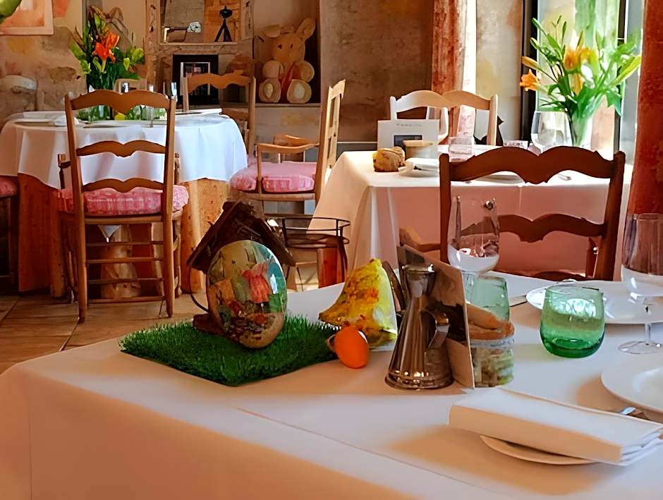 Hotel du Clos