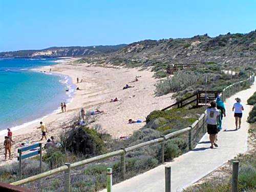 The Summer House Margaret River