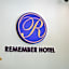 Remember Hotel Batu Pahat