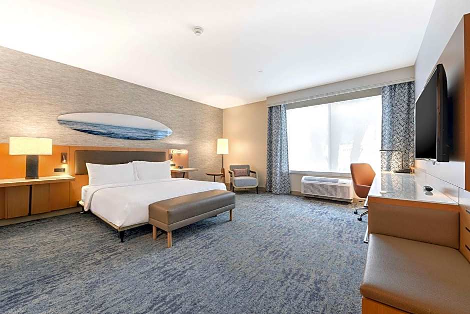 Hilton Garden Inn LAX/El Segundo