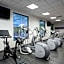Hampton Inn Evansville/Airport