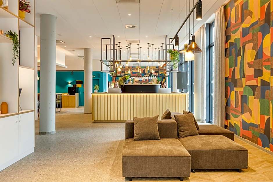 B&B HOTEL Namur